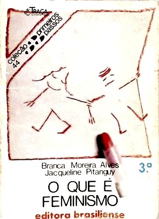 O Que é Feminismo