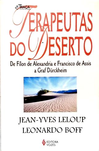 Terapeutas Do Deserto