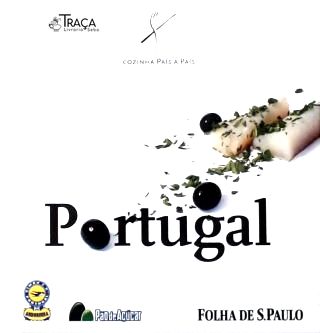 Cozinha País A País: Portugal