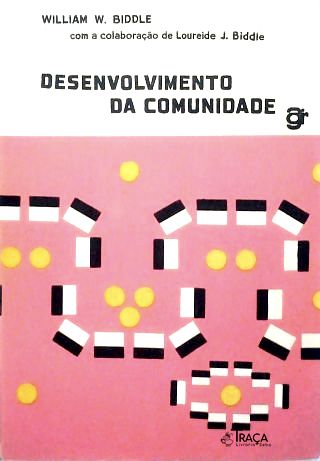 Desenvolvimento da Comunidade