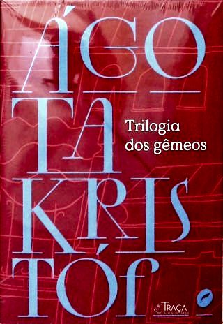 Trilogia dos Gêmeos - Em 3 Volumes