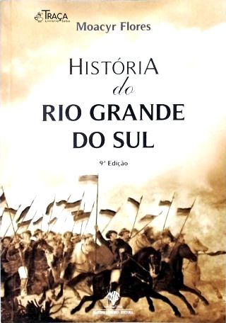 História do Rio Grande do Sul