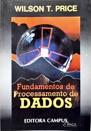 Fundamentos de Processamento de Dados