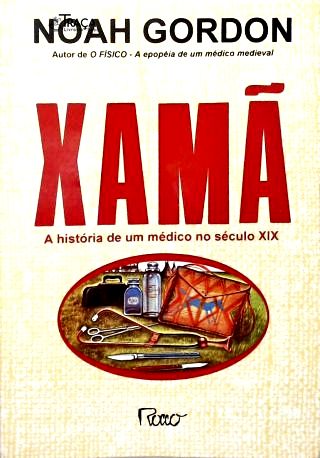 Xamã