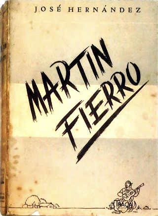 Martín Fierro