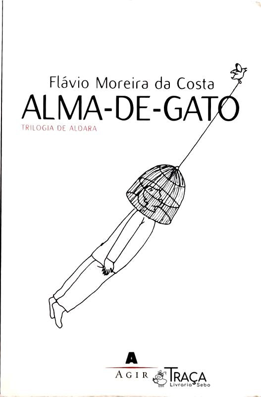 Alma-de-gato