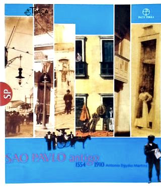 São Paulo Antigo (1554-1910)