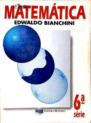 Matemática 6ª Série