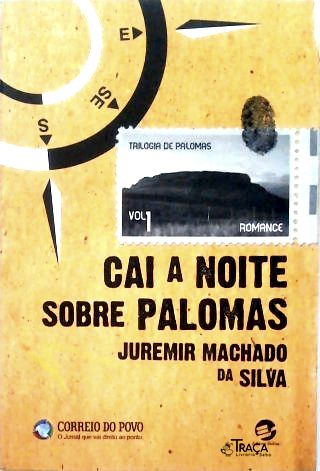 Cai A Noite Sobre Palomas