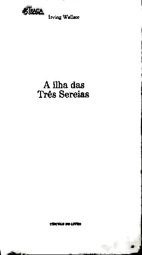 A Ilha das Três Sereias