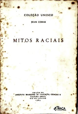 Mitos Raciais