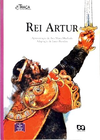 Rei Artur (adaptado)