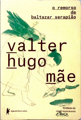 O Remorso de Baltazar Serapião