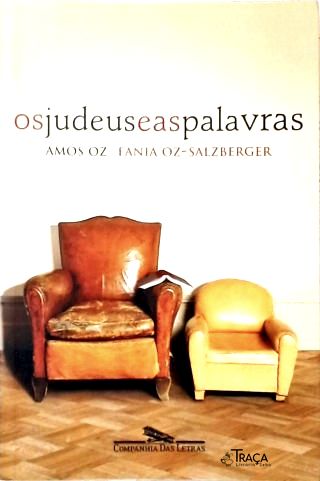 Os Judeus E As Palavras