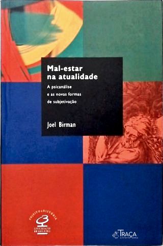 Mal-estar na Atualidade