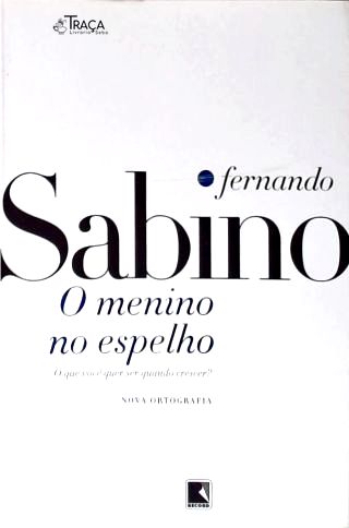 O Menino no Espelho
