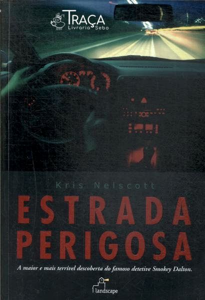 Estrada Perigosa