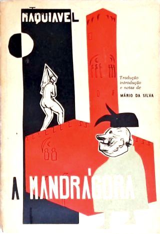 A Mandrágora