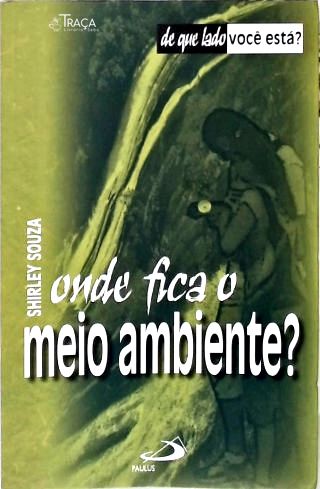Onde Fica o Meio Ambiente?
