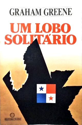 Um Lobo Solitário