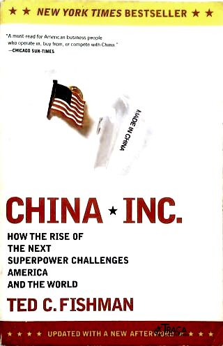China, Inc.