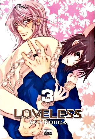 Vol. 3 - Loveless