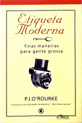 Etiqueta Moderna