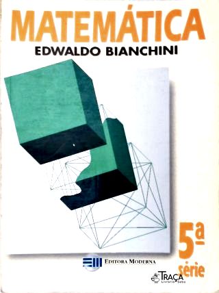 Matemática - 5ª Série