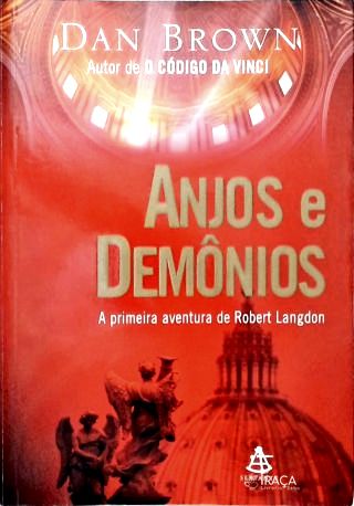 Anjos E Demônios