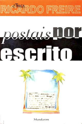 Postais Por Escrito