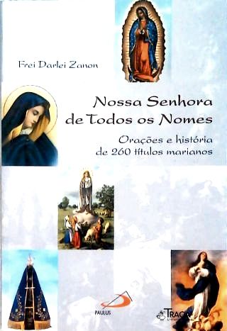 Nossa Senhora de Todos os Nomes
