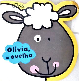Olívia, a Ovelha
