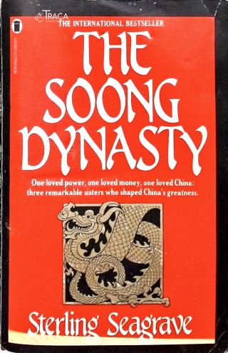 The Soong Dynasty
