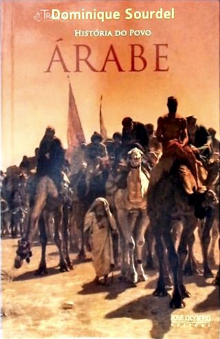 História do Povo Árabe