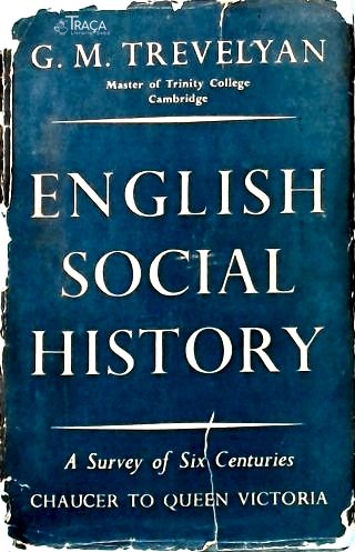 English Social History