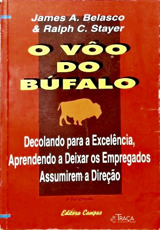 O Vôo Do Búfalo