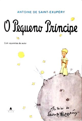 O Pequeno Príncipe