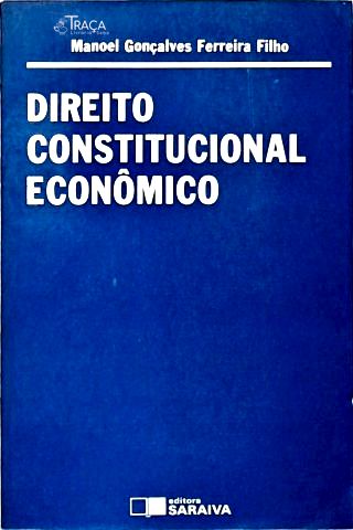 Direito Constitucional Econômico