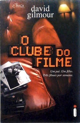 O clube do filme