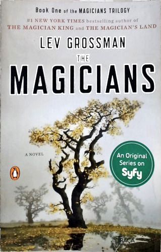 Magicians