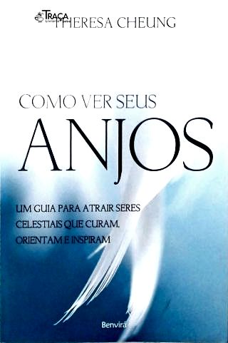 Como Ver Seus Anjos