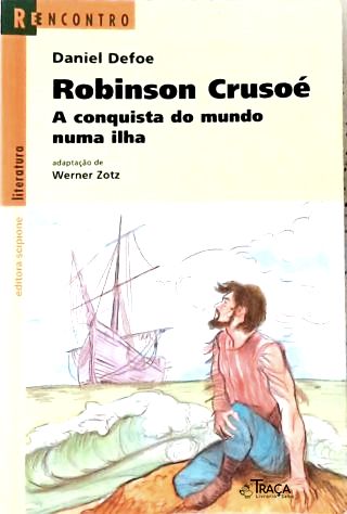 Robinson Crusoé (Adaptado)