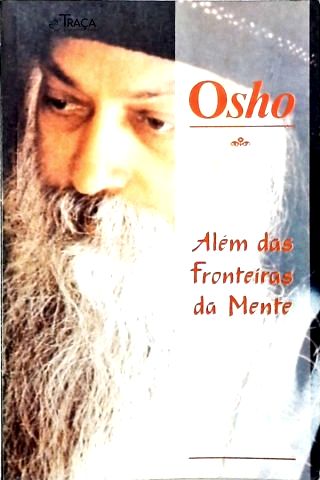 Além Das Fronteiras da Mente