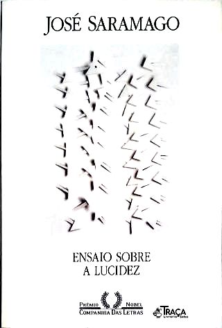 Ensaio Sobre A Lucidez