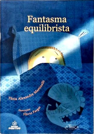 Fantasma Equilibrista