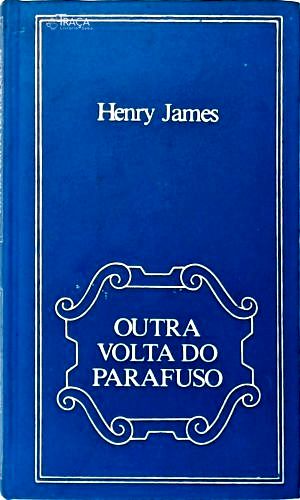 Outra Volta do Parafuso
