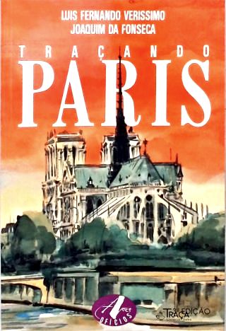 Traçando Paris