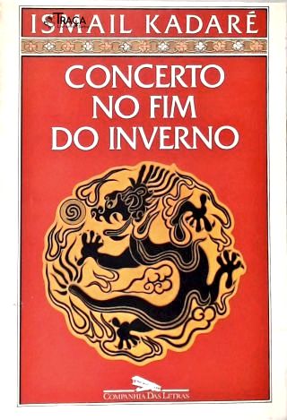 Concerto No Fim Do Inverno