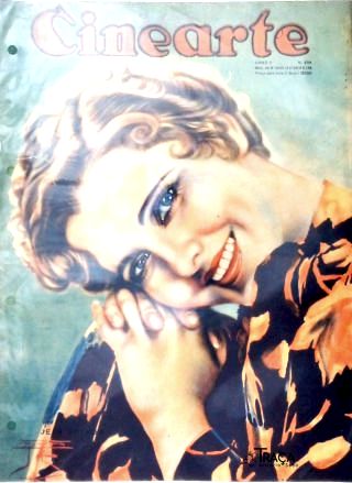 Revista Cinearte Nº 234 (Ano XV)