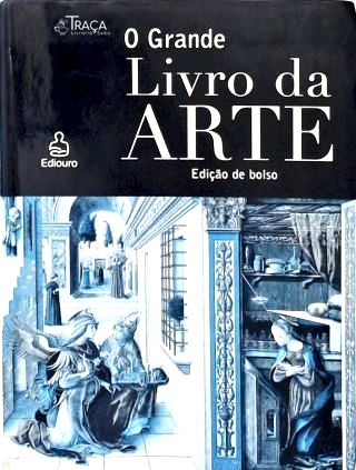O Grande Livro da Arte (edição de bolso)